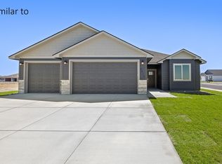 210 Packer St, Prosser, WA 99350