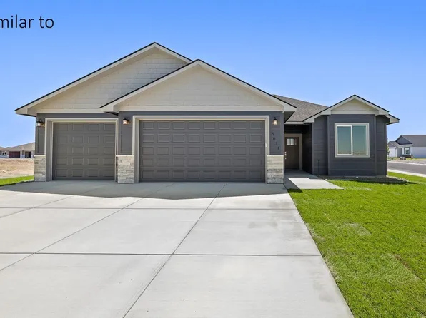 210 Packer St, Prosser, WA 99350