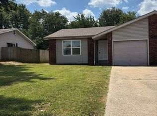 2960 W Roxbury St APT A, Springfield, MO 65807