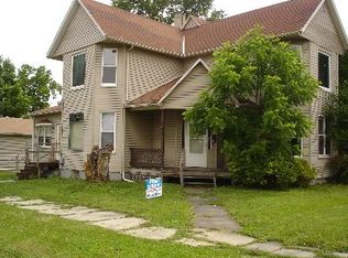146 S Park Ave, Alliance, OH 44601