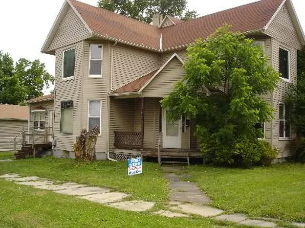 146 S Park Ave, Alliance, OH 44601