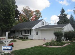 1005 Wentworth St, Green Bay, WI 54304
