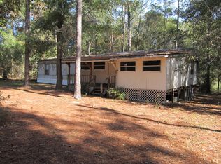 2577 County Highway 183b, Defuniak Springs, FL 32433