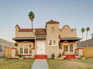 4426 3rd Ave, Los Angeles, CA 90043