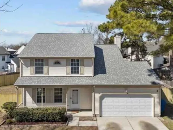 1276 Mondrian Loop, Virginia Beach, VA 23453