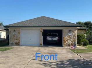 114 Marvin Cv, Hutto, TX 78634
