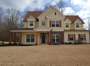 2172 Lesterfield Pl, Nesbit, MS 38651