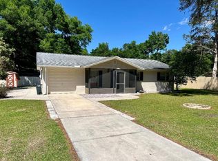 7645 SW 78th Pl, Ocala, FL 34476