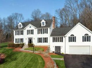 118 Deerfoot Rd, Southborough, MA 01772