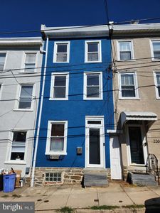 218 Baldwin St, Philadelphia, PA, 19127