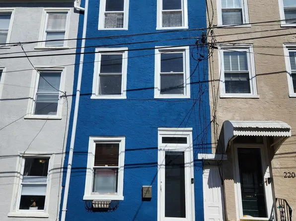 218 Baldwin St, Philadelphia, PA 19127