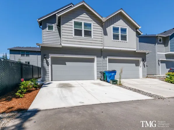 3307 E 36th Ct, Vancouver, WA 98661