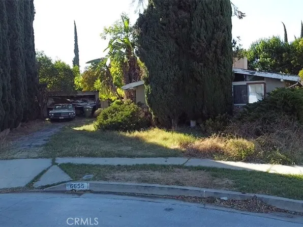 6655 Kosturas Pl, Winnetka, CA 91306