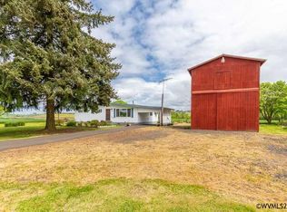 8625 Parker Rd, Independence, OR 97351