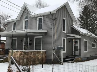 58 Hooker St, Coldwater, MI 49036