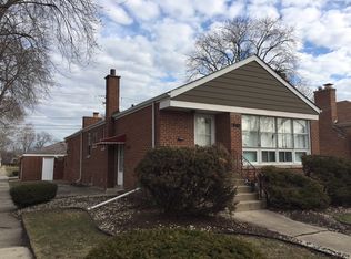669 W 144th St, Riverdale, IL