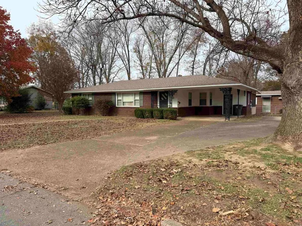 410 Virgil Ave, Searcy, AR 72143