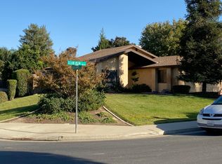 3800 Club Run, Bakersfield, CA