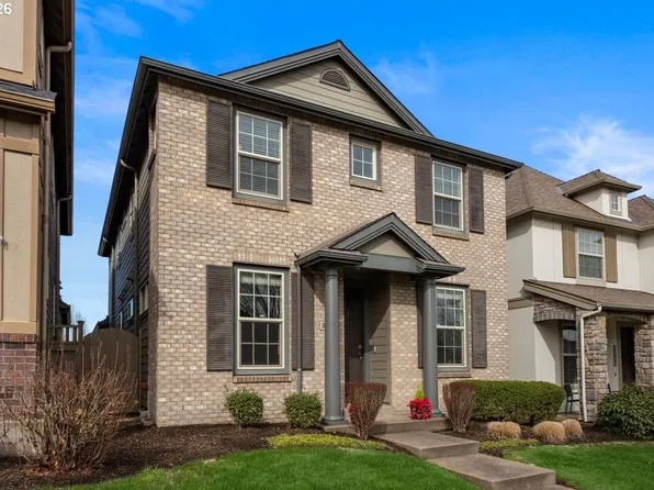 10899 SW Barber St, Wilsonville, OR 97070