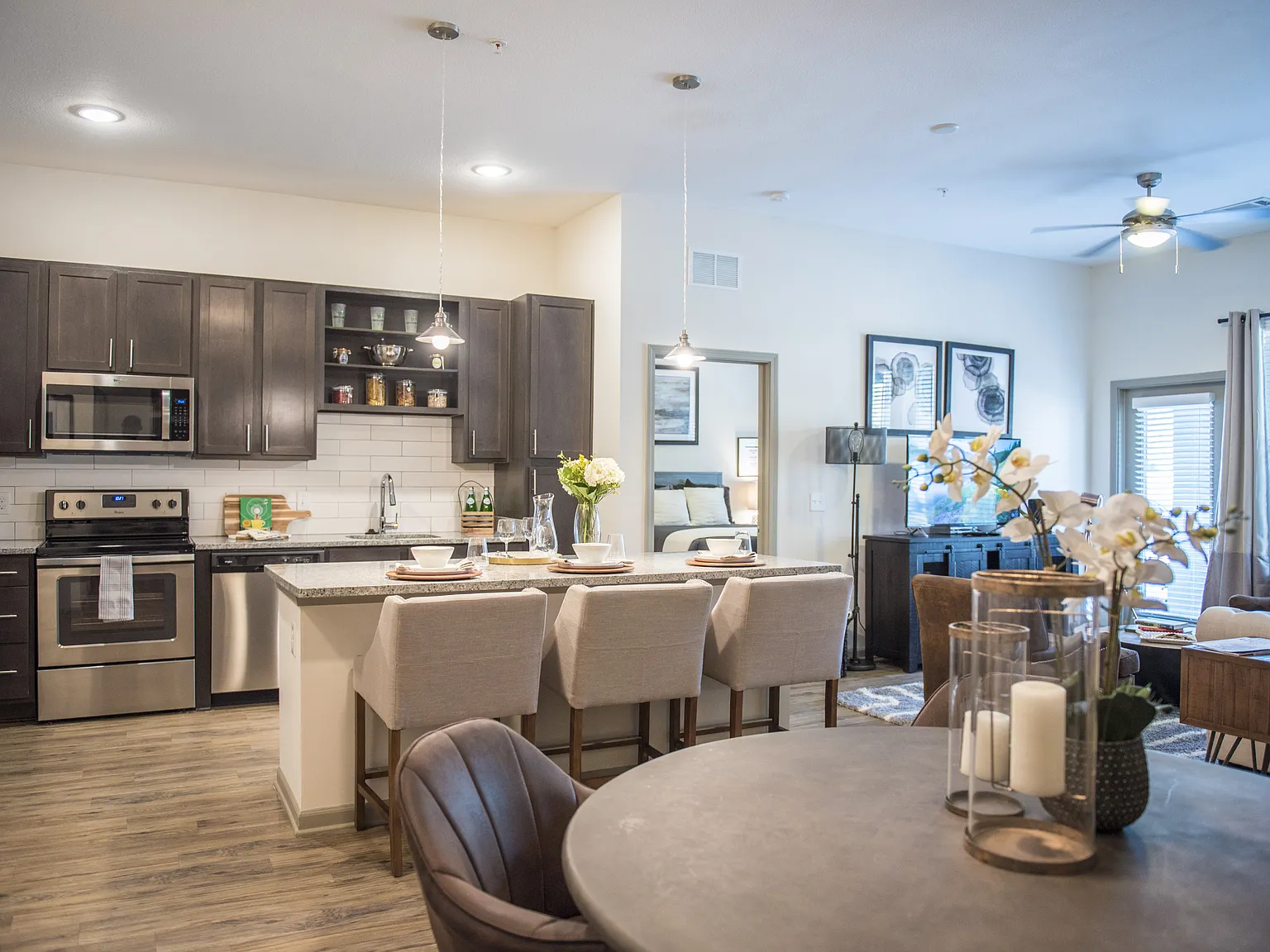 The Ironwood Apartments — Photo 4