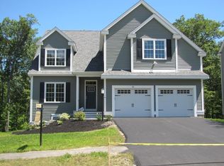 36 Jordan Rd, Holden, MA 01520