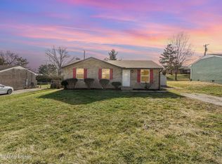 1728 Village Ln, Shelbyville, KY 40065