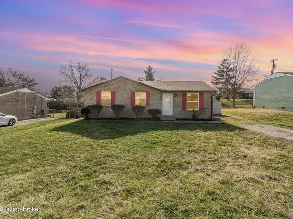 1728 Village Ln, Shelbyville, KY 40065
