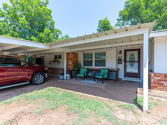 3rd image of 1401 Glendale Dr
