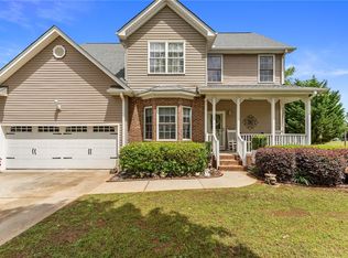 200 Byron Abbey, Piedmont, SC 29673