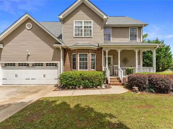 200 Byron Abbey, Piedmont, SC 29673