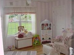 Baby's room