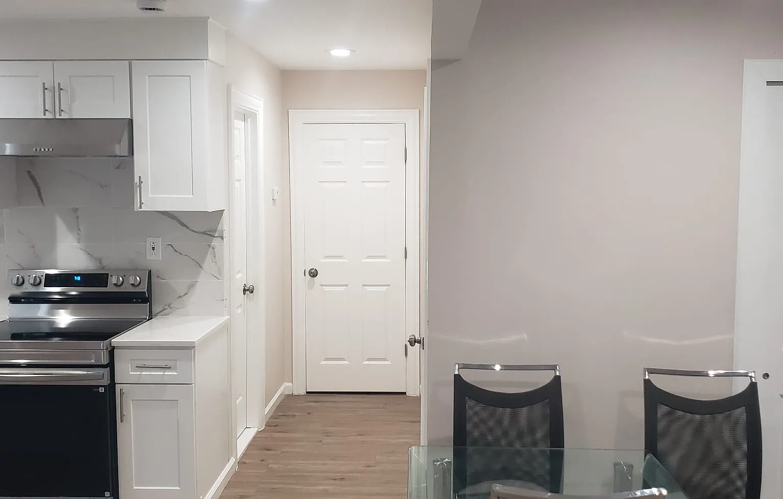 1 bed, $2,200 — Photo 2