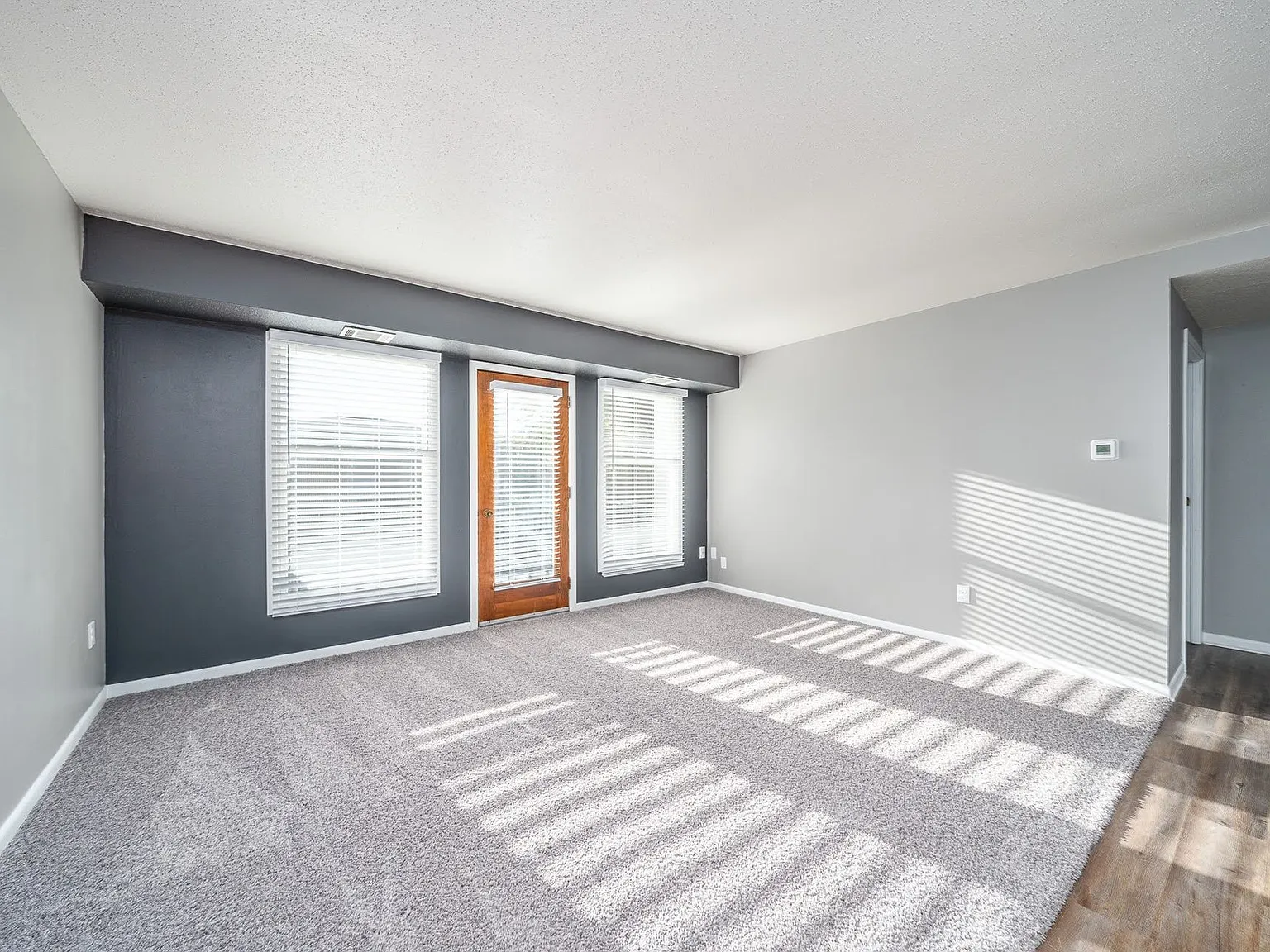 Teak Apartments — Photo 4
