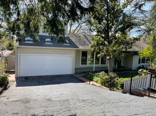 3221 Stanley Blvd, Lafayette, CA 94549
