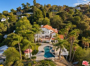 3575 Multiview Dr, Los Angeles, CA 90068