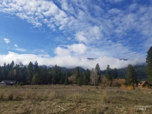 LOT 39 BLK 7 Wapiti Ct, Garden Valley, ID 83622