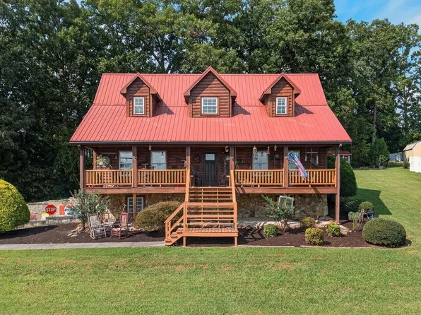 380 Gaut Rd, Dandridge, TN 37725