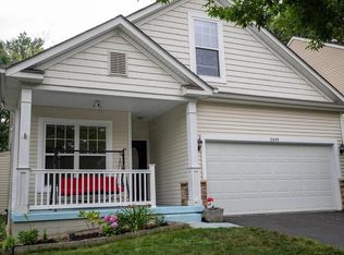 3919 Hoffman Valley Dr, Columbus, OH 43219