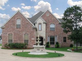 1576 Nightingale Cir, Keller, TX 76262