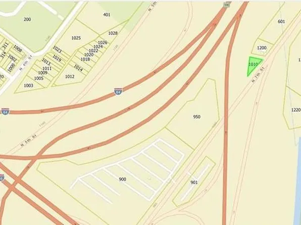 1010 N 7th St, Richmond, VA 23219