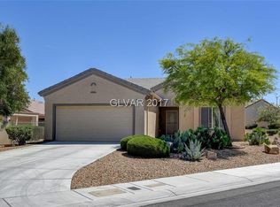 3215 Flinthead Dr, North Las Vegas, NV 89084