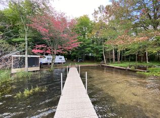 4353 E J & J Ln, Sault Sainte Marie, MI 49783