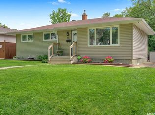 961 Garry St, Regina, SK S4T5R1