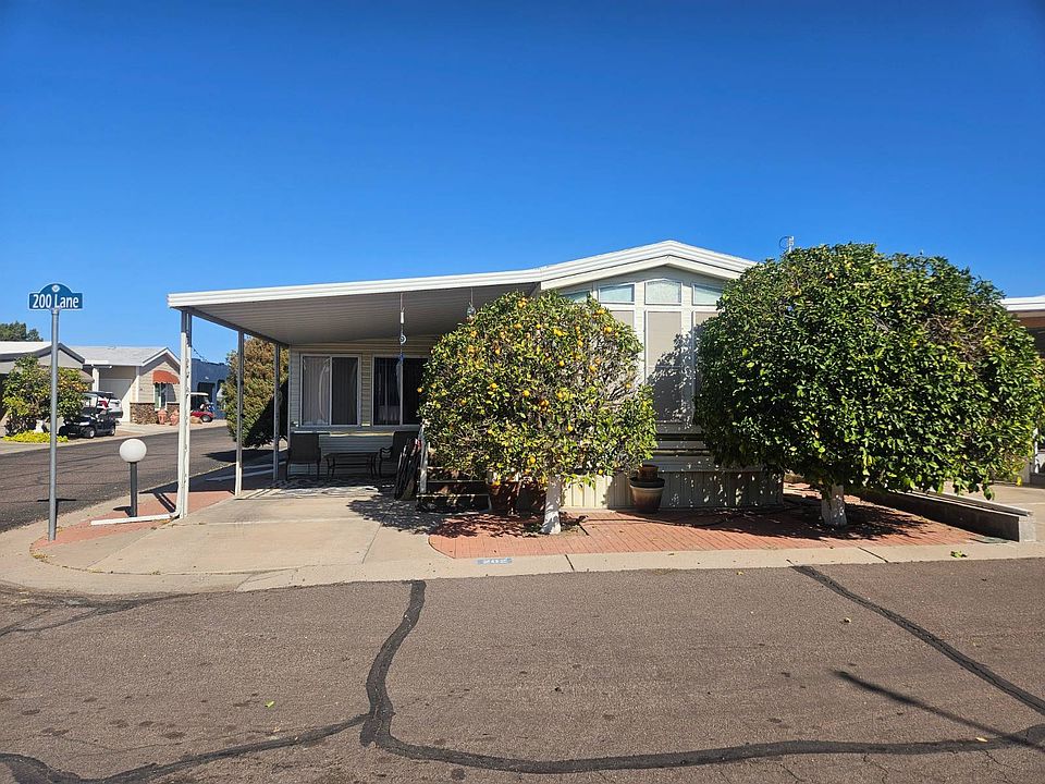 1st image of 8700 E University Dr #202