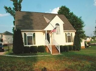 6801 Swallow Ct, Prince George, VA 23875