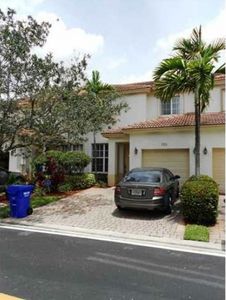 7921 NW 20th St, Pembroke Pines, FL, 33024