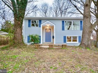 15010 Illinois Rd, Woodbridge, VA 22191