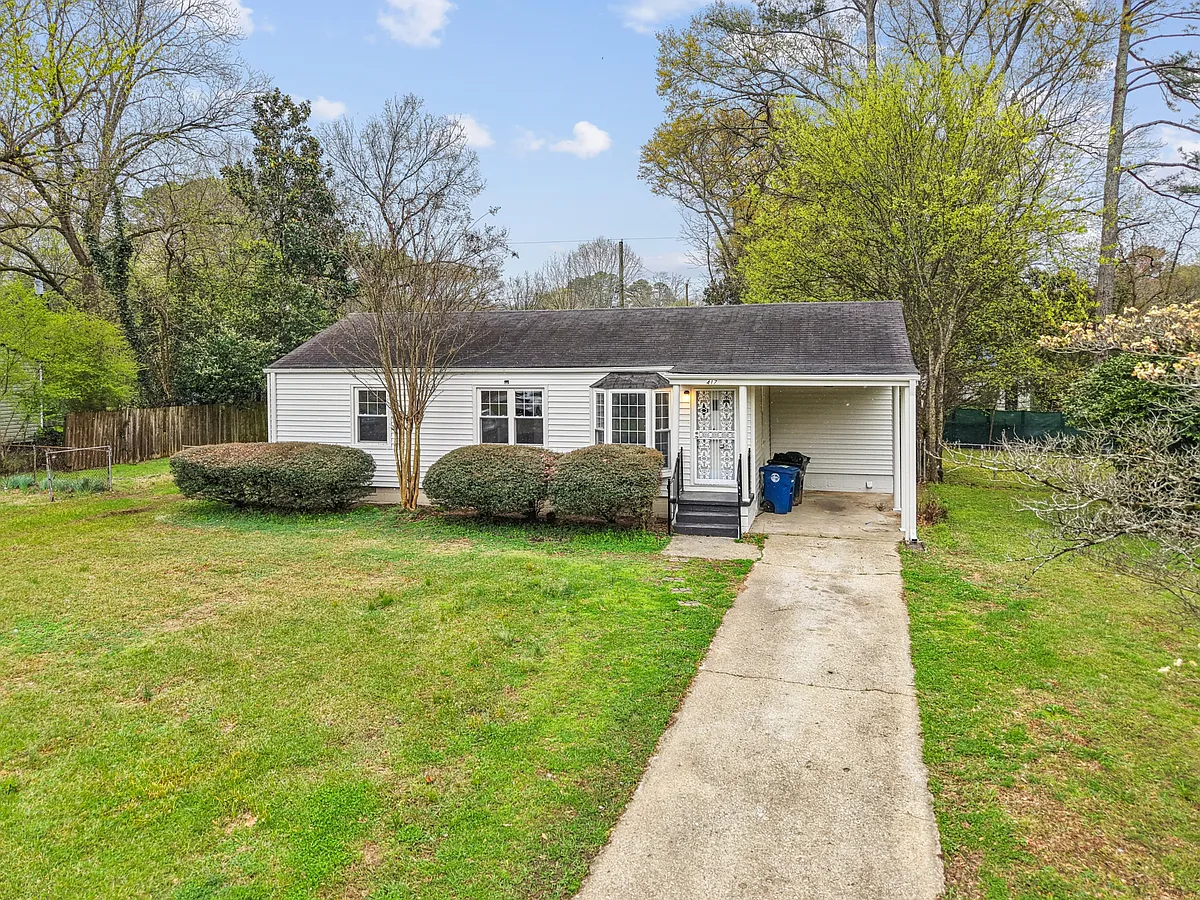 Building Photo - 417 Price Dr