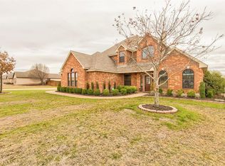 1242 Woodbridge Ct, Willow Park, TX 76087