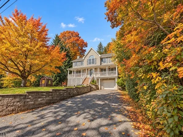 5 Valhalla Way, Rockaway Twp., NJ 07866
